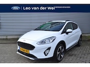 Ford Fiesta - 1.0 ECOB. ACTIVE|CLIMA|17INCH|CARPLAY