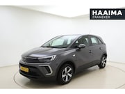 Opel Crossland - 1.2 Turbo Business Edition 110pk | Navigatie | Camera | Crui
