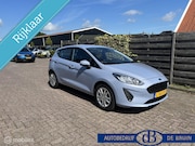 Ford Fiesta - 1.0 EcoBoost Connected apple