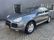 Porsche Cayenne - 4.5 S 340PK Schuifdak PDC Airco Youngt