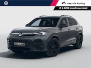 Volkswagen Tiguan - R-Line 1.5 eHybrid 204 PK 6 versn. DSG · Voorstoelen verwarm