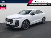 Audi Q3 Sportback - 1.5 200kW e-hybrid S edition 272 PK 272 PK · Tech Pro · MMi