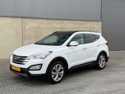 Hyundai Santa Fe - 2.4i GDI Business Edition PANORAMADAK+LED+GROOT NAVIGATIE+CR