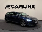 Volkswagen Passat - Variant 1.6 TDI Highline ACC ASSIST STOELVER. STUURVER. NAVI