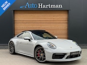 Porsche 992 - 911 3.0 Carrera S LIFT | SPORT-DESIGN | SPORTUITLAAT | CARBO