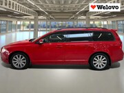 Volvo V70 - 2.5T Kinetic Distributie vervangen rijklaar met Garantie