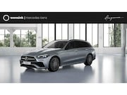 Mercedes-Benz C-klasse - Estate 300e Business Solution AMG | Panoramaschuifdak | Comf
