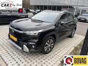 Suzuki S-Cross - 1.4 BOOSTERJET STYLE SMART HYBRID 360 Camera | Dodehoeksenso