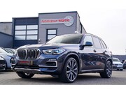 BMW X5 - XDrive40i High Executive | Skylounge Pano | Massage | LASER 