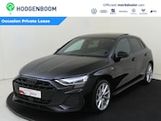Audi A3 - Sportback 45 TFSI e S edition Competition | SoH 97% | Panora