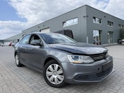 Volkswagen Jetta - 1.4 TSI Automaat Ongevalwagen / Accident