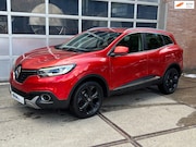 Renault Kadjar - 1.2 TCe Intens BLACK EDITION, NAVI, CRUISE, CLIMA, LED, 117.