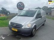 Mercedes-Benz Vito - | 2014 | 110 CDI Lang DC | Export en Handel only |