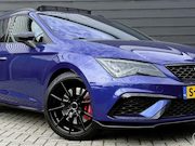Seat Leon - ST 2.0 TSI CUPRA 300 4DRIVE Kuipstoelen/Pano/Viritual