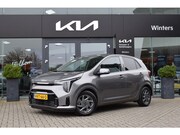 Kia Picanto - 1.0 DPI DynamicPlusLine | Navigatie | Camera | Airco | Bluet