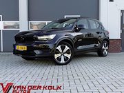 Volvo XC40 - 2.0 D3 AWD Momentum Automaat | Leder | Navigatie | Camera |
