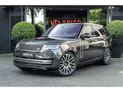 Land Rover Range Rover - LANDROVER P510e Autobiography | 4Wsturing | 23 Inch | Head-u