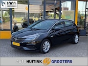 Opel Astra - 1.2 Business Elegance - camera - keyless - navi