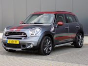 MINI Countryman - 1.6 Cooper S ALL4 Chili Park Lane 190 PK 6-Bak