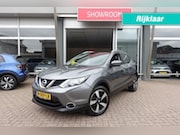 Nissan Qashqai - 1.6 CONNECT EDITION Trekhaak (All-in prijs)