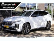Hyundai Tucson - 1.6 T-GDI PHEV N Line 4WD | Stoelverw.+vent. | Elec. stoel +