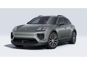 Porsche Macan - 4S
