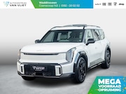 Kia EV9 - GT-Line AWD 99.8 kWh | Levering uit voorraad | 7-Pers. | 21"