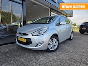 Hyundai ix20 - 1.4I GO! NAVI/ AIRCO/CAMERA