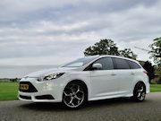 Ford Focus - Wagon 2.0 EcoB. ST-3