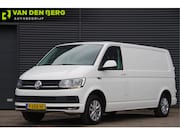 Volkswagen Transporter - 2.0 TDI L2 Highline 3-ZITS, EURO6! NAVI, CRUISE, AIRCO, PARK