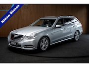 Mercedes-Benz E-klasse - Estate 200 CGI Leer Navi Xenon Climate PTS Elektr. bedienbaa