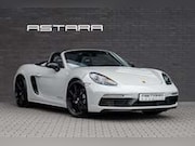 Porsche 718 - Boxster GTS 4.0 | krijt | BTW