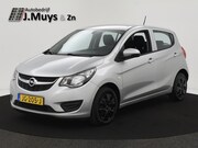 Opel Karl - 1.0 ecoFLEX Edition AIRCO|CRUISE|ELEK.APPKET|ORG.NL|NAP