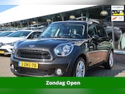 MINI Countryman - 1.6 Cooper Knockout Edition 1e EIG_LED_PANO_NAVI_PDC_LMV