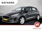 Ford Fiesta - 1.1 86pk Trend | Apple Carplay/Android Auto | Airco | Cruise
