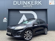 Ford Kuga - 2.5 PHEV Vignale | Automaat | Panoramadak | HUD | Adaptive C