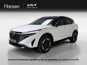 Nissan Qashqai - 1.5 e-Power N-Connecta I Panoramadak I 360 Camera I Elek. Ac