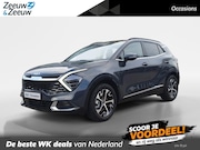 Kia Sportage - 1.6 T-GDi Hybrid DynamicPlusLine | Trekhaak | Stoel en stuur