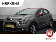 Citroën C3 - Feel 110pk | Lage kilometerstand! | Navigatie | Climate Cont