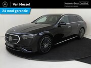 Mercedes-Benz E-klasse - Estate 300 e AMG Line / Burmester 4D/ 20 inch/ El. Trekhaak