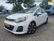 Kia Rio - 1.2 CVVT FACELIFT/AIRCO/5DEURS/TREKHAAK/CRUISE