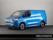 Ford Transit Custom - E-Transit 340 L1H1 Trend 65 kWh | Winter Pack | Camera | Car