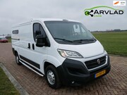 Fiat Ducato - Combinato 33 2.3 MultiJet L2H2 130kW AUT. 8-PERS ** EX POLIC