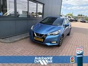Nissan Micra - 0.9 IG-T 90pk N-Connecta 5-drs. KEYLESS/CAMERA/NAV