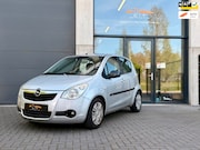 Opel Agila - 1.2 Enjoy | Airco | Automaat | Centrale deurvergrendeling |