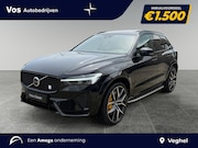 Volvo XC60 - T8 Plug-in-hybrid AWD Polestar Engineered l Long Range l 22