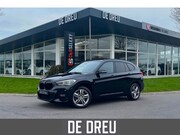 BMW X1 - SDrive18i High Executive | M-SPORT | SHADOWLINE | EL KLEP |