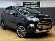Ford EcoSport - 1.0 EcoBoost Titanium /1STE Eigen/ TOP STAAT