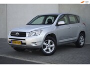 Toyota RAV4 - 2.0 VVTi Linea Sol, Automaat, Leder, Navi, Airco