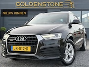 Audi Q3 - 2.0 TFSI quattro Sport Pro Line S ✓221pk✓2e Eigenaar✓Navi✓St